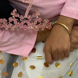 Meet your Posher, Anna